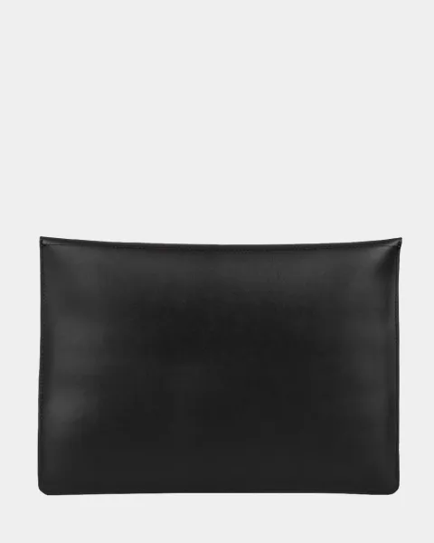 "Shuttle laptop case" чорний