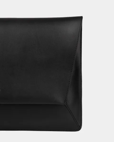 "Shuttle laptop case" чорний