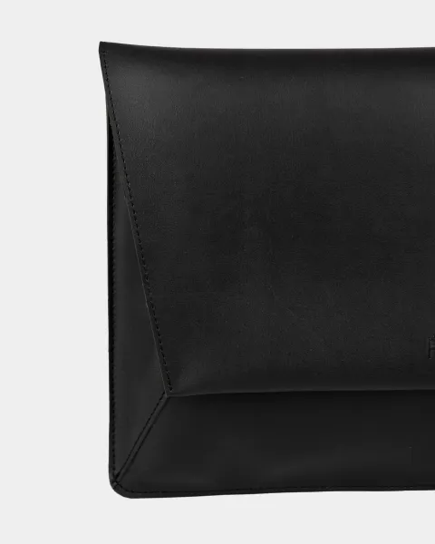 "Shuttle laptop case" чорний
