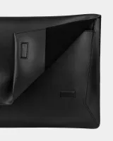 "Shuttle laptop case" чорний