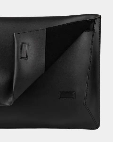 "Shuttle laptop case" чорний