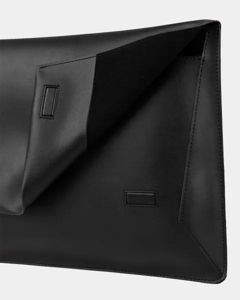 "Shuttle laptop case" чорний