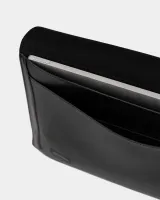"Shuttle laptop case" чорний