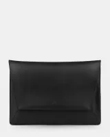 "Shuttle laptop case" чорний
