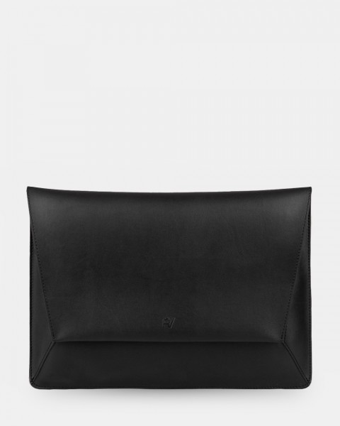 "SHUTTLE LAPTOP CASE" чорний