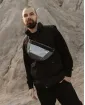 "SHUTTLE BG" поліестер, нео грей