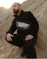"SHUTTLE BG" поліестер, нео грей