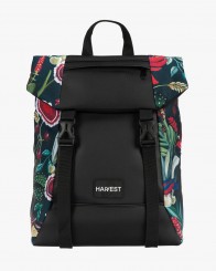 "SHUTTLE ROLL MINI" принт орнамент квіти