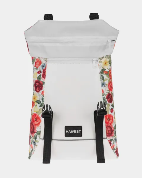 "Shuttle Roll Mini" принт фольк лайт