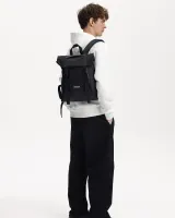 "Shuttle Roll Mini" поліестер, чорний
