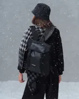 "Shuttle Roll Mini" поліестер, чорний