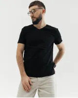 Футболка "Active" чорна