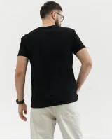 Футболка "Active" чорна
