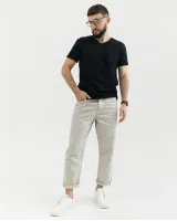 Футболка "Active" чорна