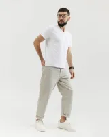 Футболка "Active" біла