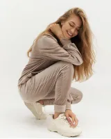 Світшот "Emma" беж