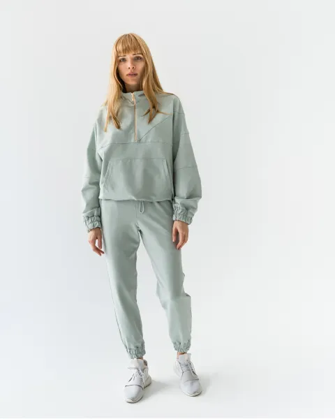 Штани "MINT"