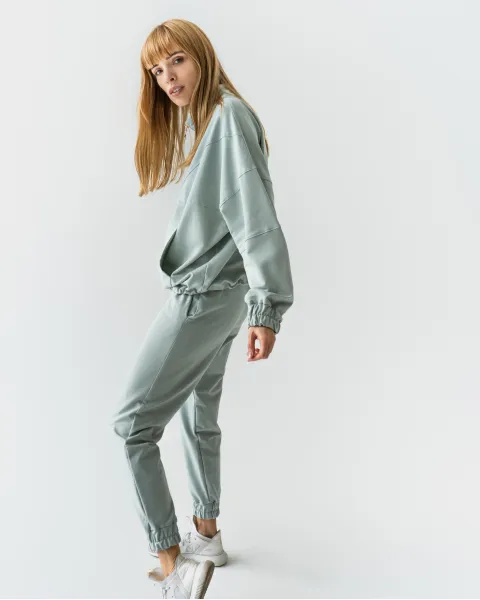 Штани "MINT"