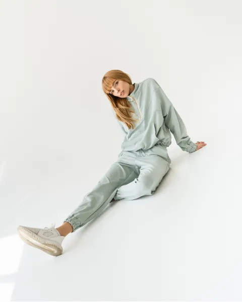 Штани "MINT"