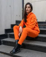 Штани "Jane" оранжеві