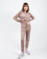 Штани "Emma" беж