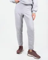 Штани "Notbasic" сірі