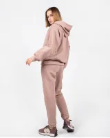 Штани "Notbasic" капучіно
