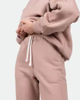 Штани "Notbasic" капучіно