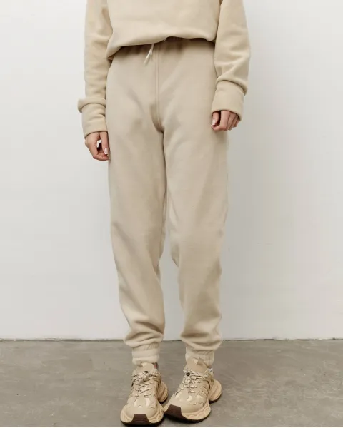 Штани "HOLIDAY" таш