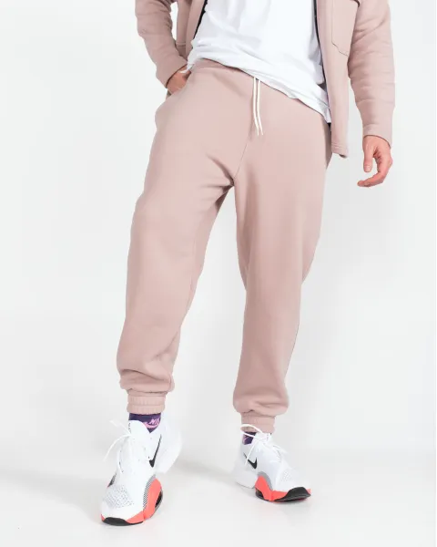 Штани "Boys" капучіно