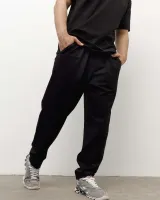Штани "Ross" чорні