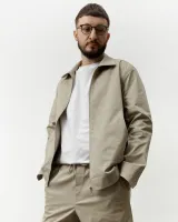 Сорочка "Eli" бежева