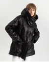 Куртка "Kylie" чорна