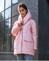Куртка "Kylie" рожева