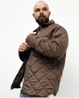 Куртка "Strong" шоколад