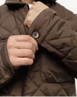 Куртка "Strong" шоколад