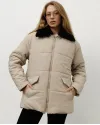 Куртка "Riri" беж