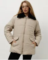 Куртка "Riri" беж