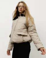 Куртка "Riri" беж