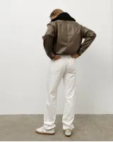 Куртка "Kendall" коричнева