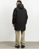 Куртка "Jack" чорна