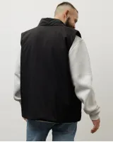 Жилет "Mark" чорний