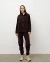 Костюм "HOLIDAY" коричневий