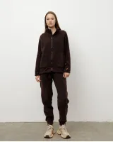 Костюм "HOLIDAY" коричневий