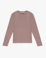 Лонгслів "Gia" беж