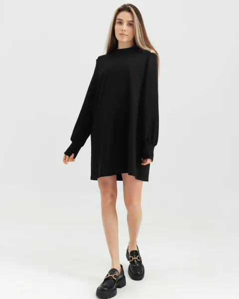 Сукня "Kourtney" чорна