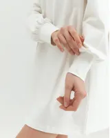 Сукня "Kourtney" молочна