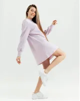 Сукня "Kourtney" бузкова