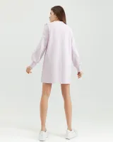 Сукня "Kourtney" бузкова