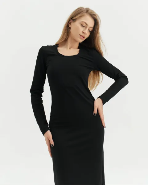 Сукня "Livvy" чорна